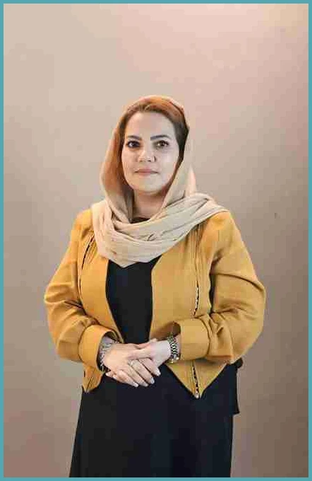 زینب سلیمانی